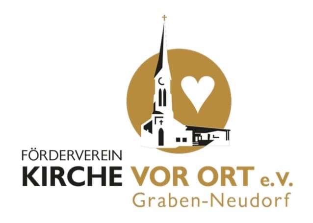 Kirche vor Ort