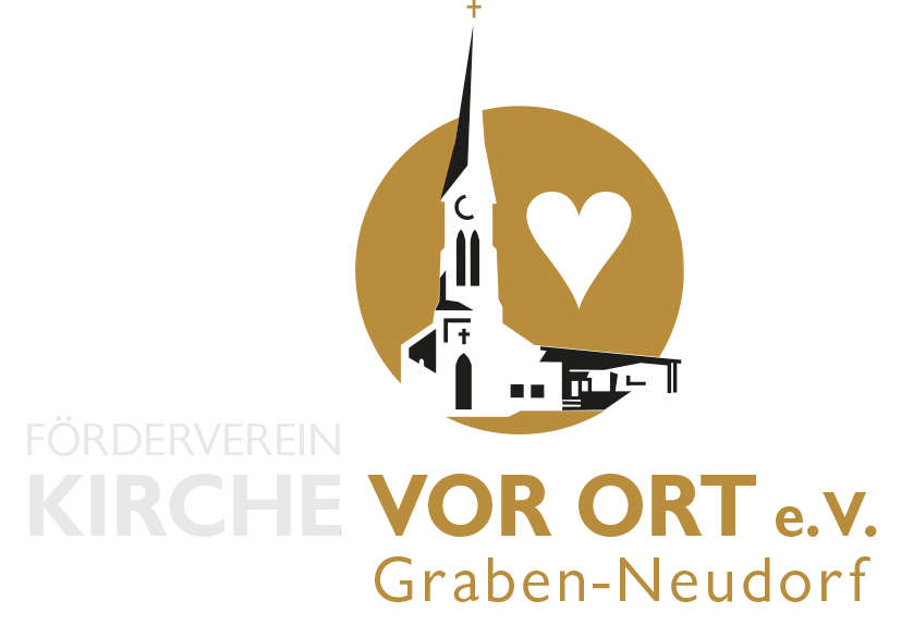 Kirche vor Ort